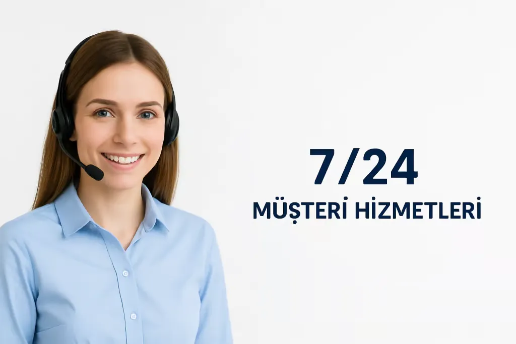 URLA HOOVER Teknik Servis Ekibi